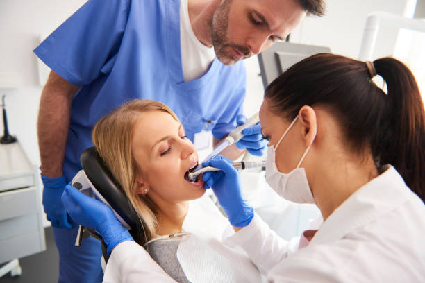 Best Dental Fillings (Composite and Amalgam)  in Bayou Lourse, LA