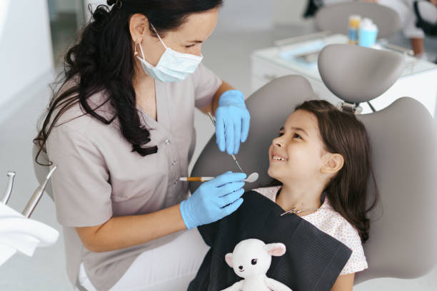 TMJ/TMD Treatment in Bayou Lourse, LA