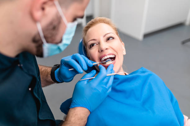 Best Full Mouth Reconstruction  in Bayou Lourse, LA