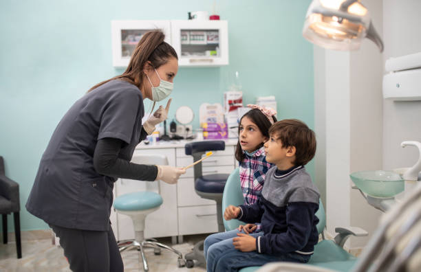 Professional Dental Services in Bayou Lourse, LA