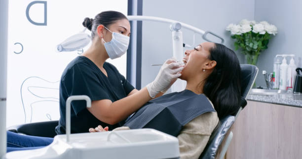 Best Dental X-Rays and Imaging  in Bayou Lourse, LA