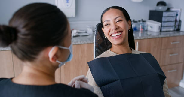 Advanced Technology for Better Dental Care in Bayou Lourse, LA