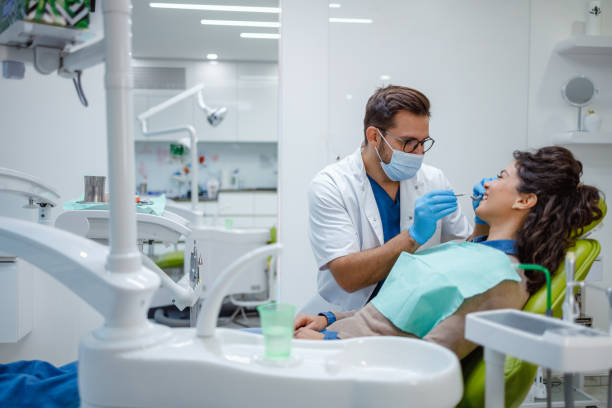 Best Dentures (Full and Partial)  in Bayou Lourse, LA