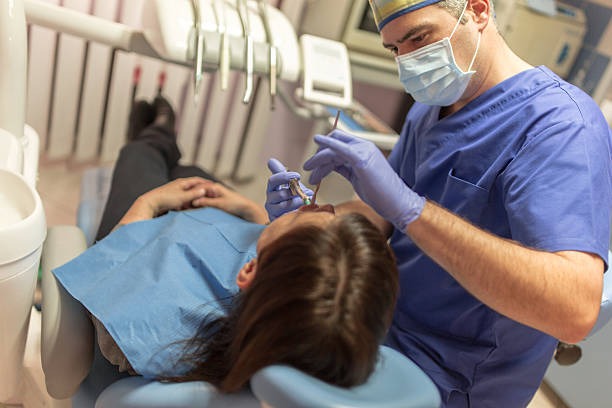 Best Dental Exams and Cleanings  in Bayou Lourse, LA
