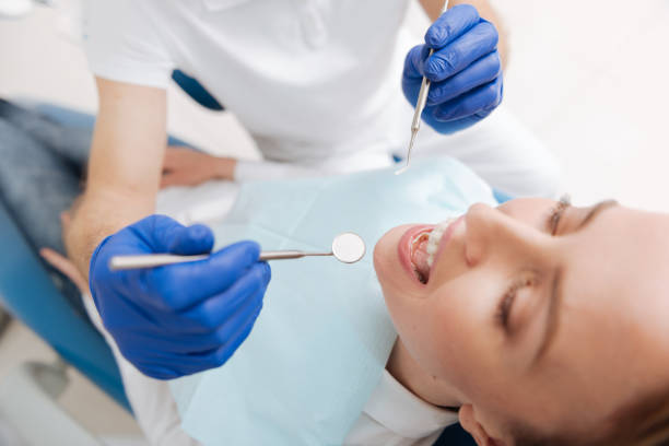 Best Teeth Whitening  in Bayou Lourse, LA