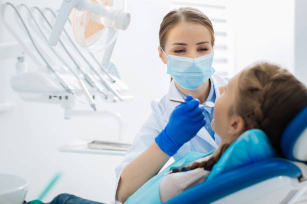Best Tooth Extraction  in Bayou Lourse, LA